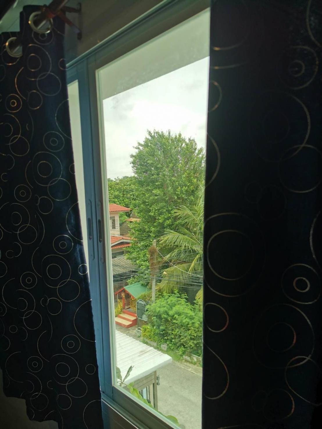 Sida Hostel Phetchaburi Exteriör bild