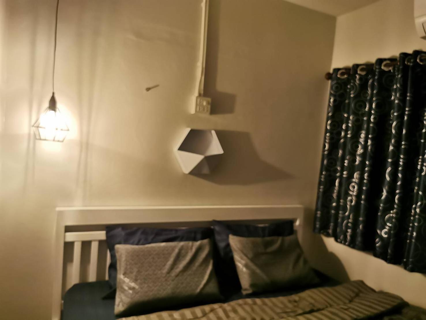 Sida Hostel Phetchaburi Exteriör bild